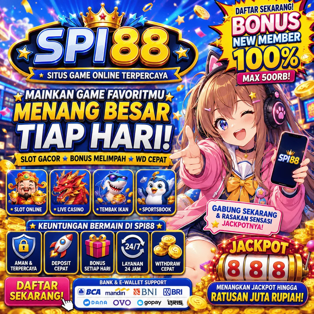 SPI88Banner